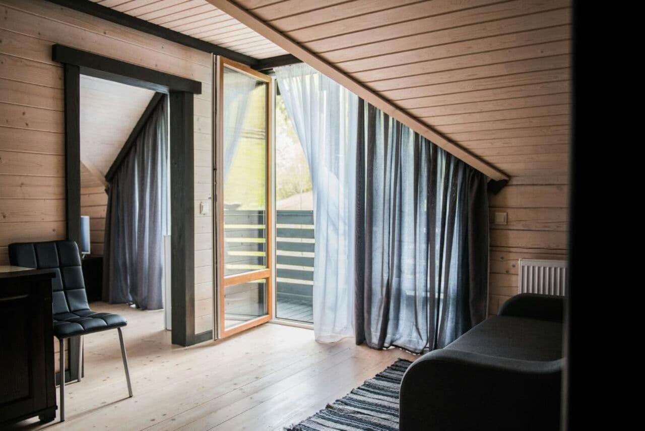 Chalet Carpat Dream Синевир Экстерьер фото