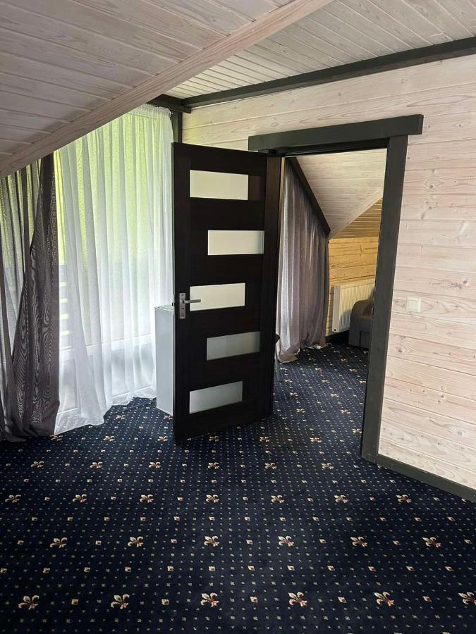 Chalet Carpat Dream Синевир Экстерьер фото